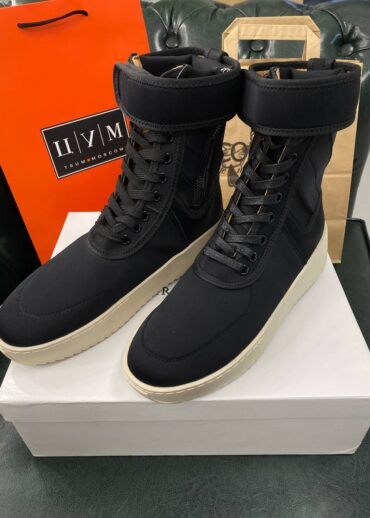Ботинки Fear of God (дисконт)