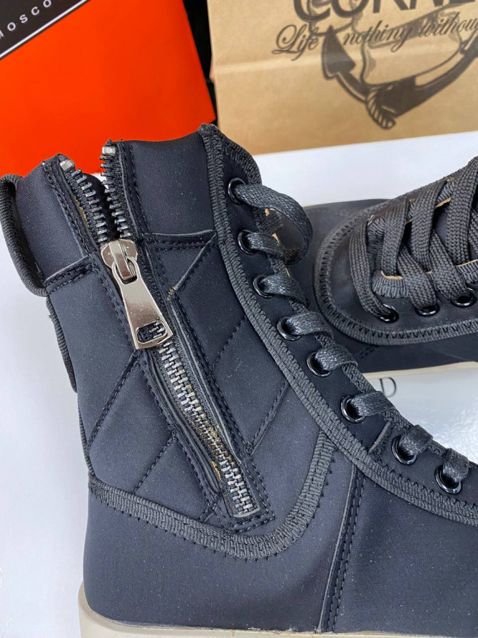 Ботинки Fear of God — изображение 3