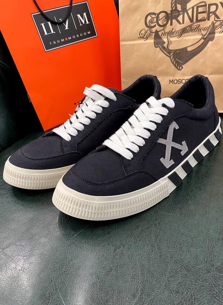 Кеды Off White