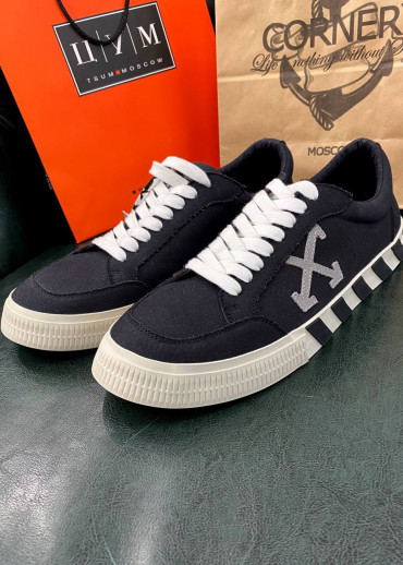 Кеды Off White