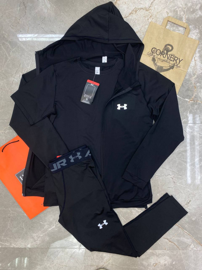 Комплект Under Armour — изображение 7