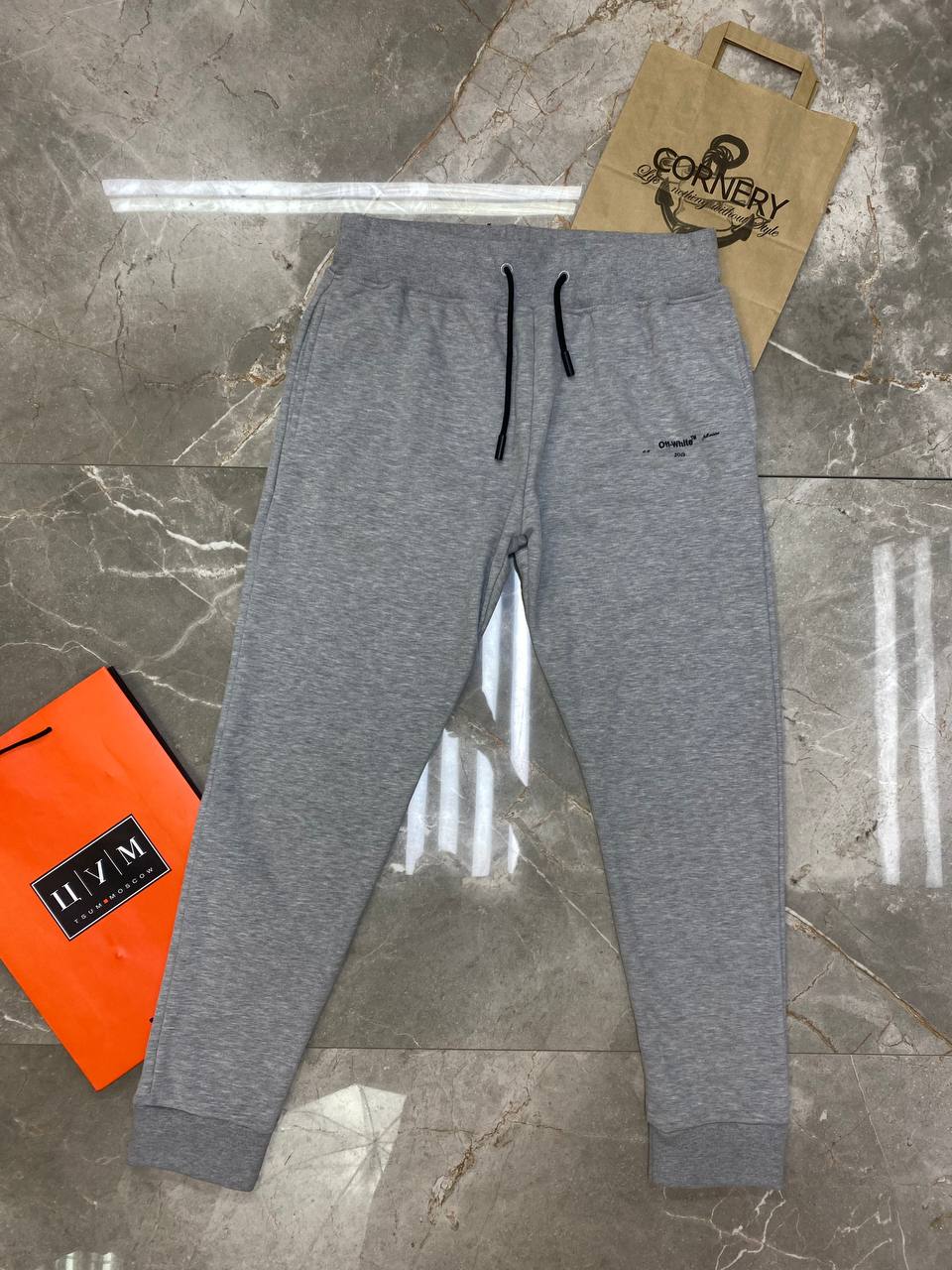 Спортивные Штаны Off White