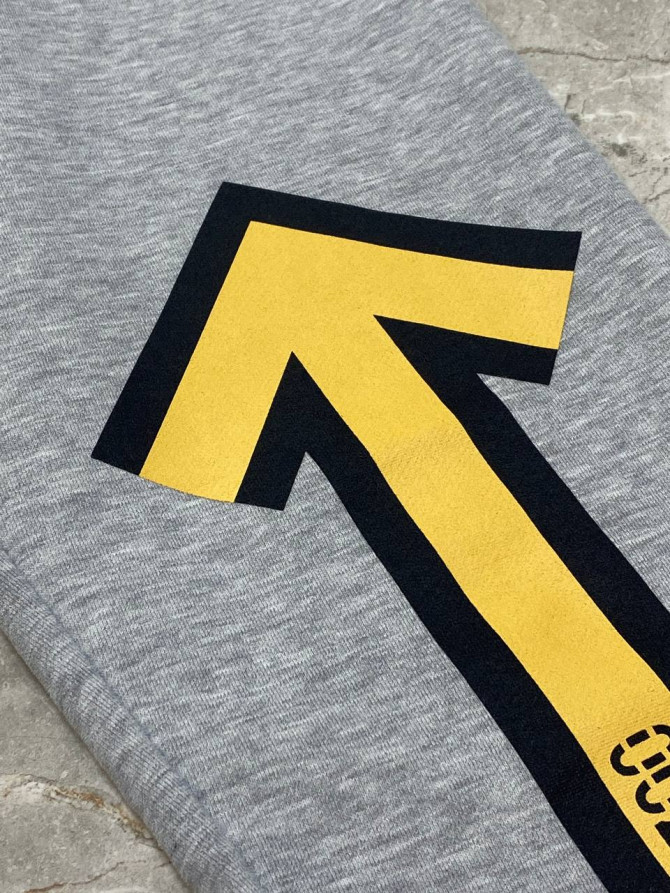 Спортивные Штаны Off White — изображение 5