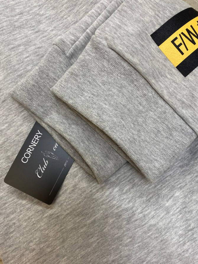 Спортивные Штаны Off White — изображение 9