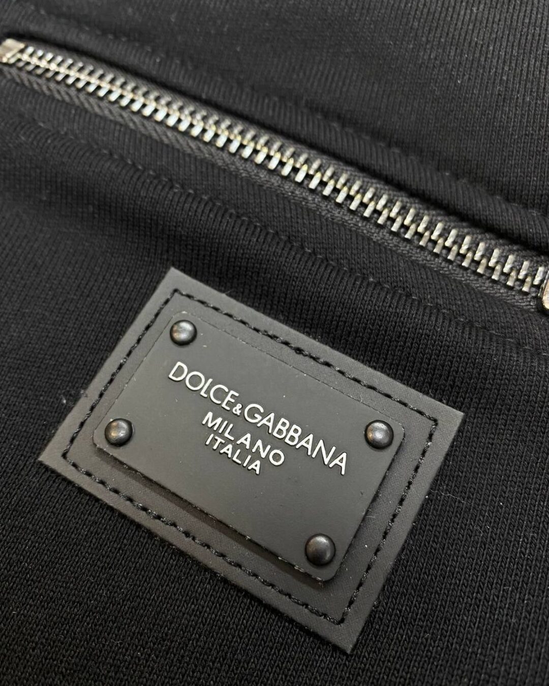 Спортивные Штаны Dolce & Gabbana — изображение 5