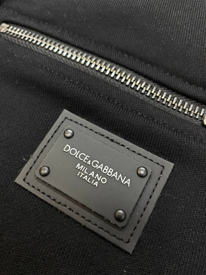 Спортивные Штаны Dolce & Gabbana — изображение 5