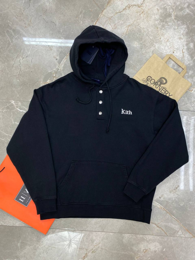 Худи Kith