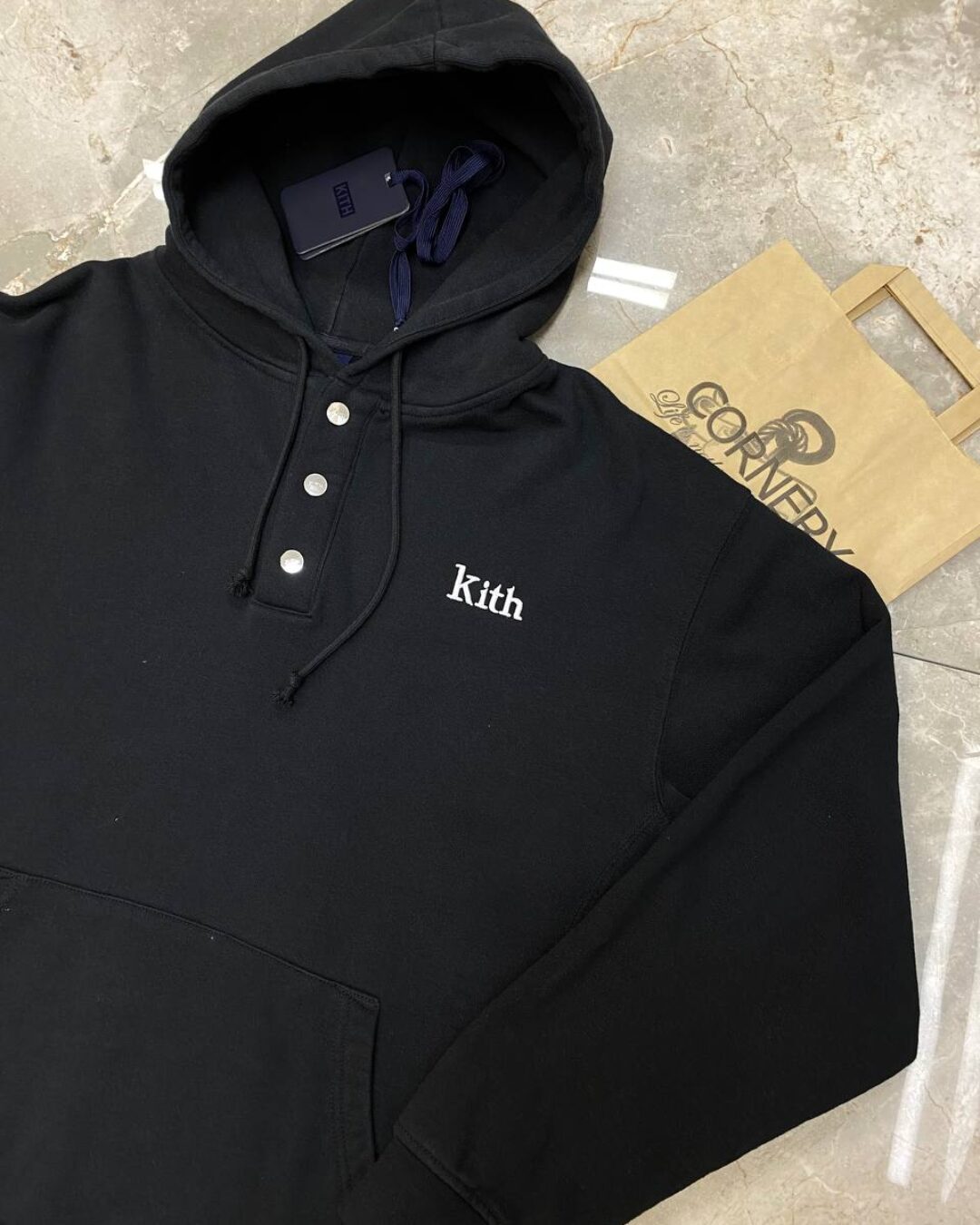 Худи Kith — изображение 3