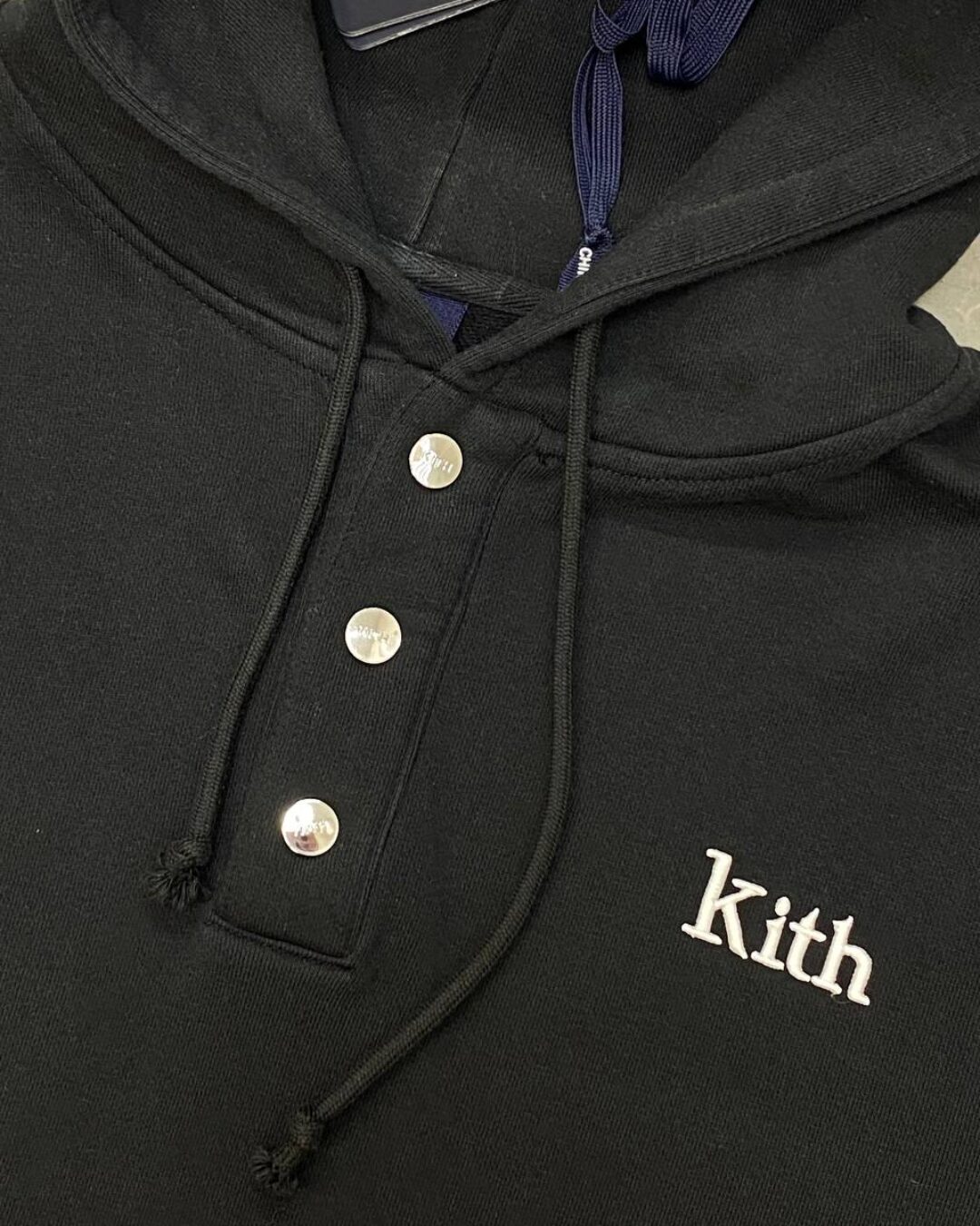 Худи Kith — изображение 2