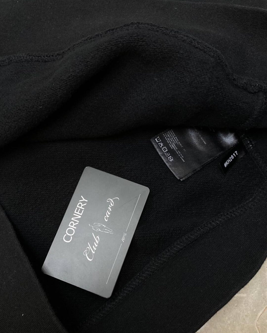 Худи Kith — изображение 7