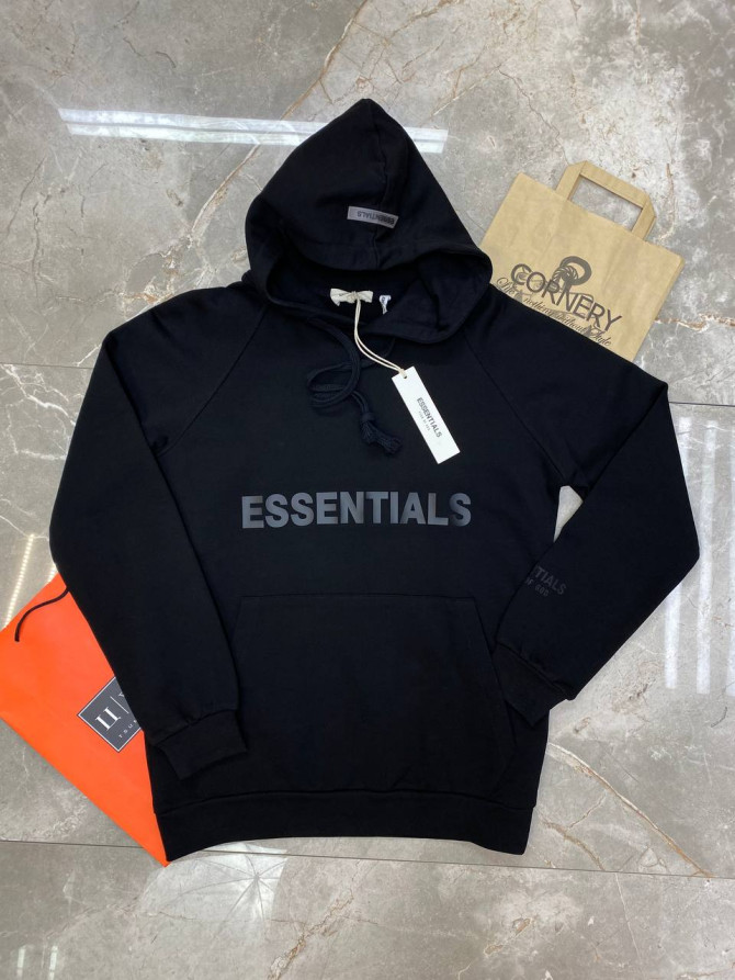 Худи Fear of God — изображение 2