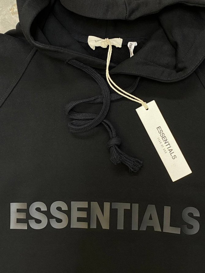 Худи Fear of God — изображение 3