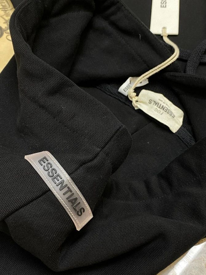 Худи Fear of God — изображение 5