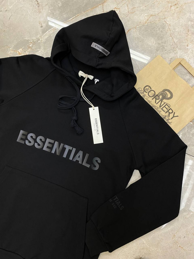 Худи Fear of God — изображение 6