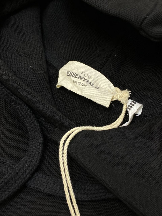 Худи Fear of God — изображение 7