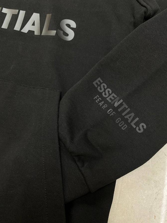 Худи Fear of God — изображение 9