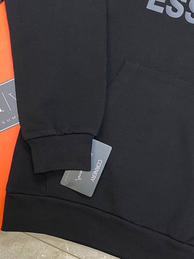 Худи Fear of God — изображение 10