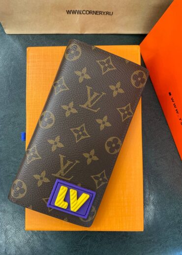Кошелёк Louis Vuitton