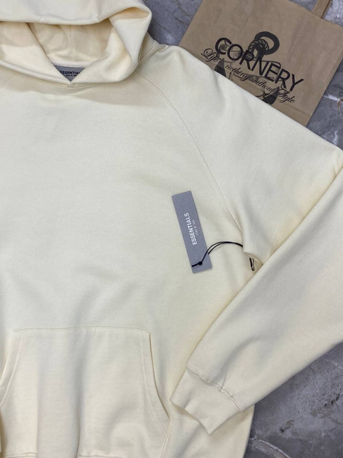 Худи Fear of God — изображение 2