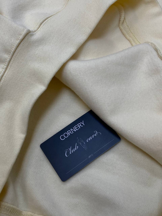 Худи Fear of God — изображение 3