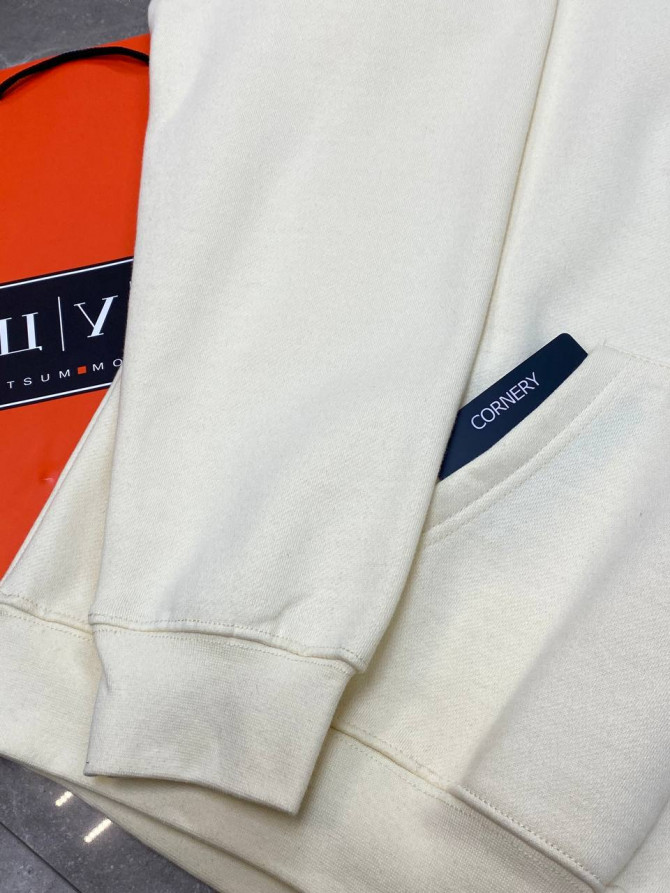 Худи Fear of God — изображение 4