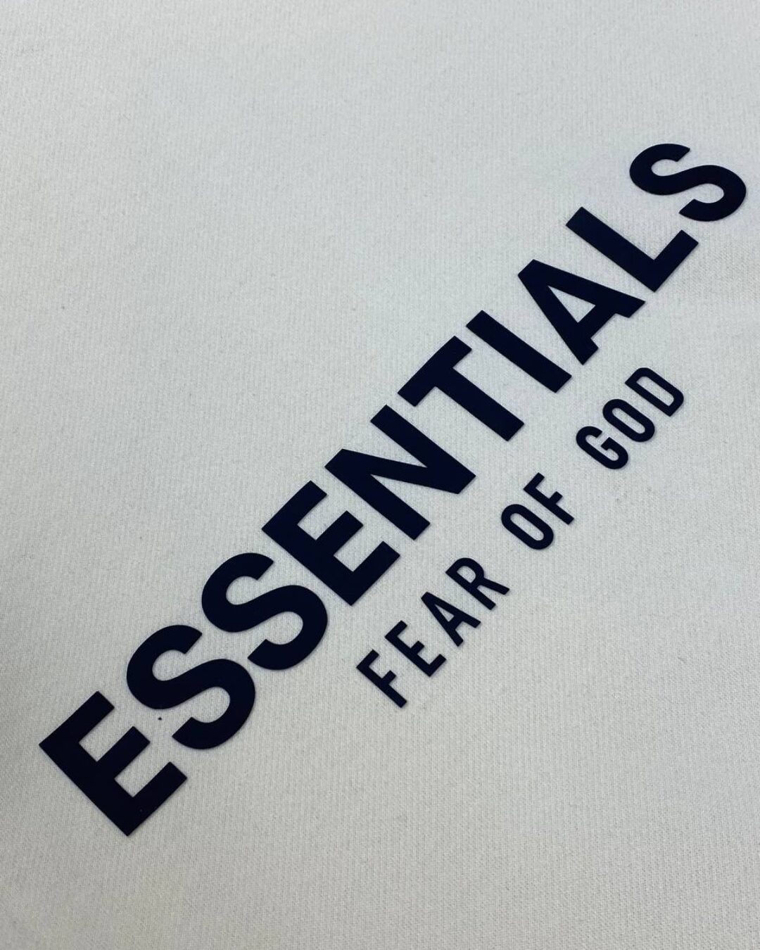 Худи Fear of God — изображение 5