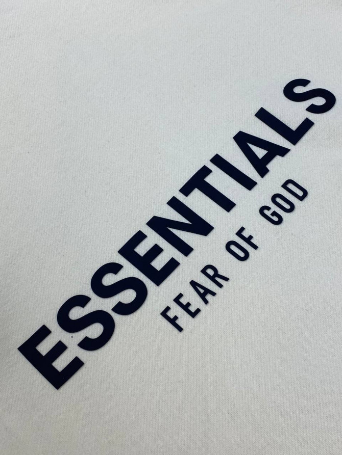 Худи Fear of God — изображение 5