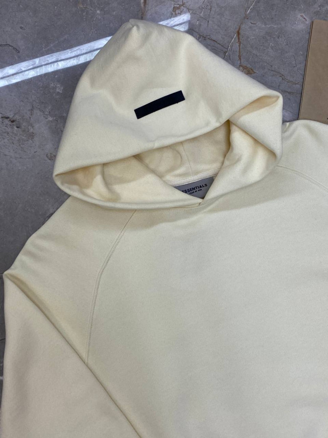 Худи Fear of God — изображение 6