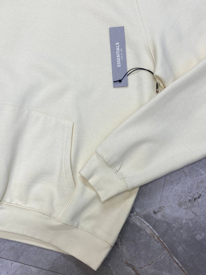 Худи Fear of God — изображение 7