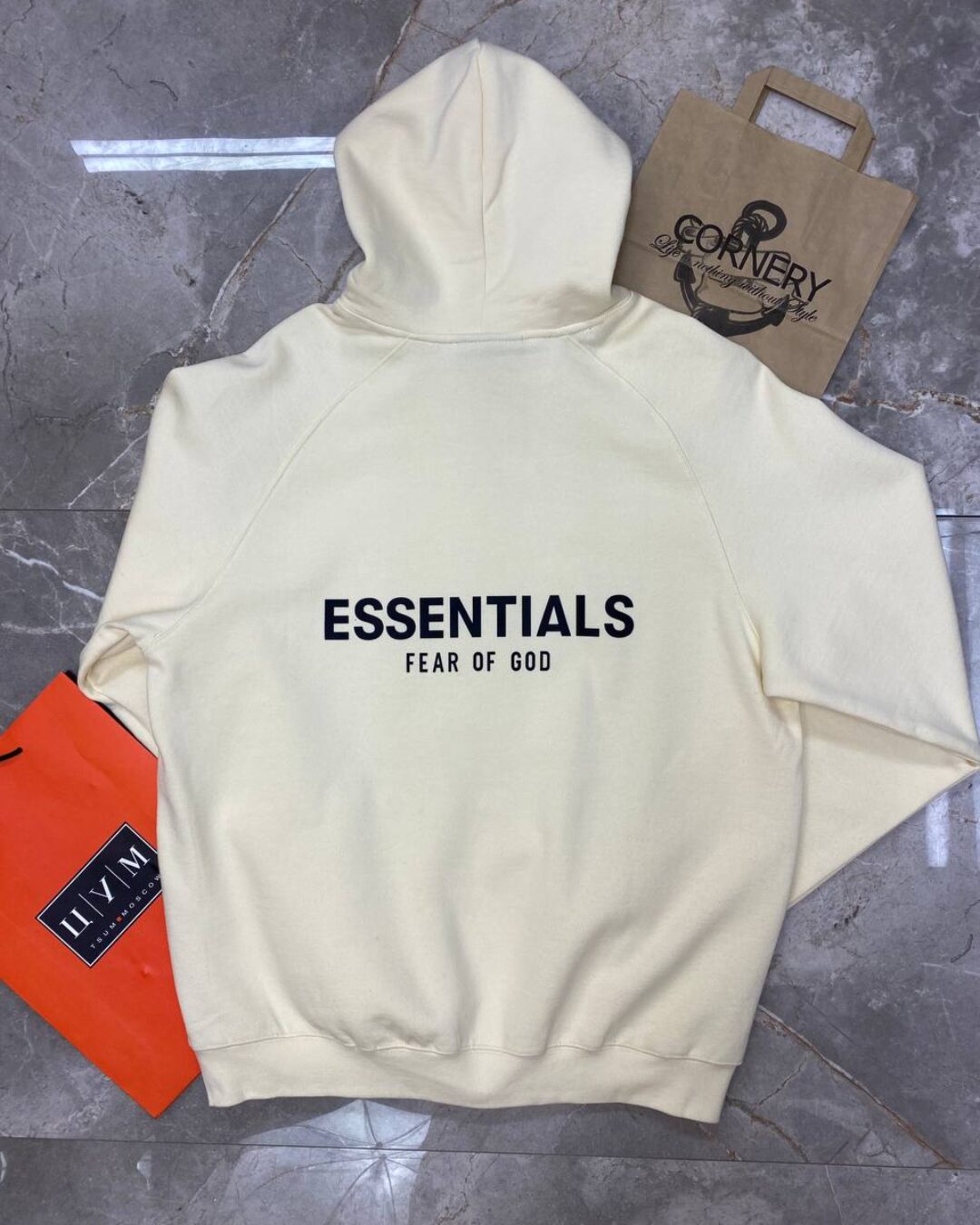Худи Fear of God — изображение 8
