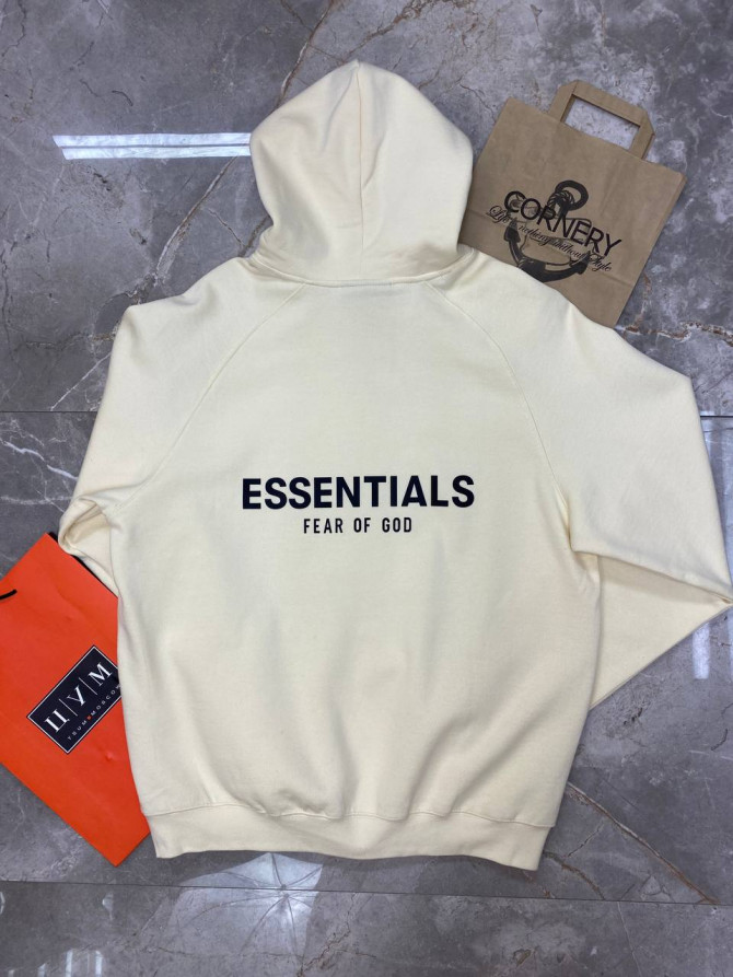 Худи Fear of God — изображение 8