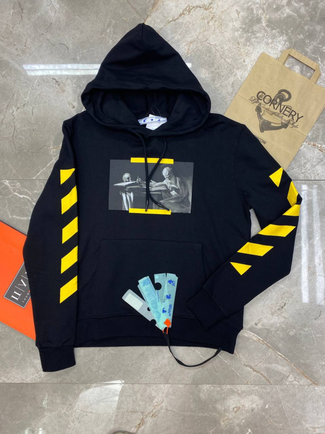 Худи Off White