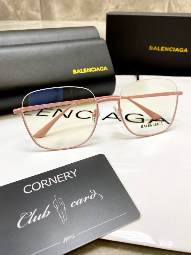 Оправа Balenciaga — изображение 4