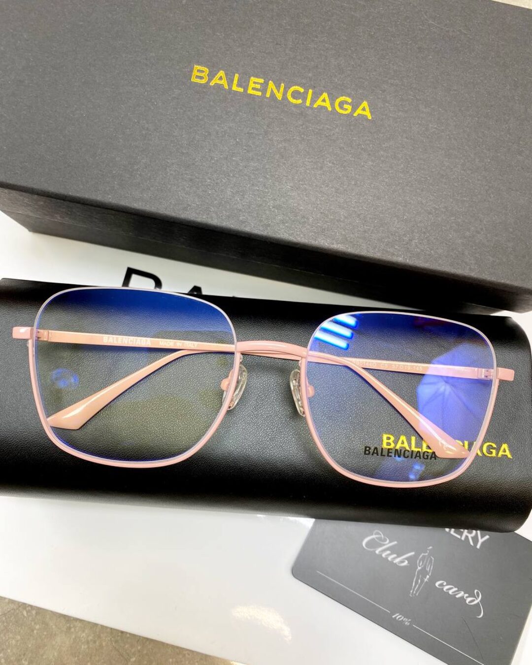 Оправа Balenciaga — изображение 6