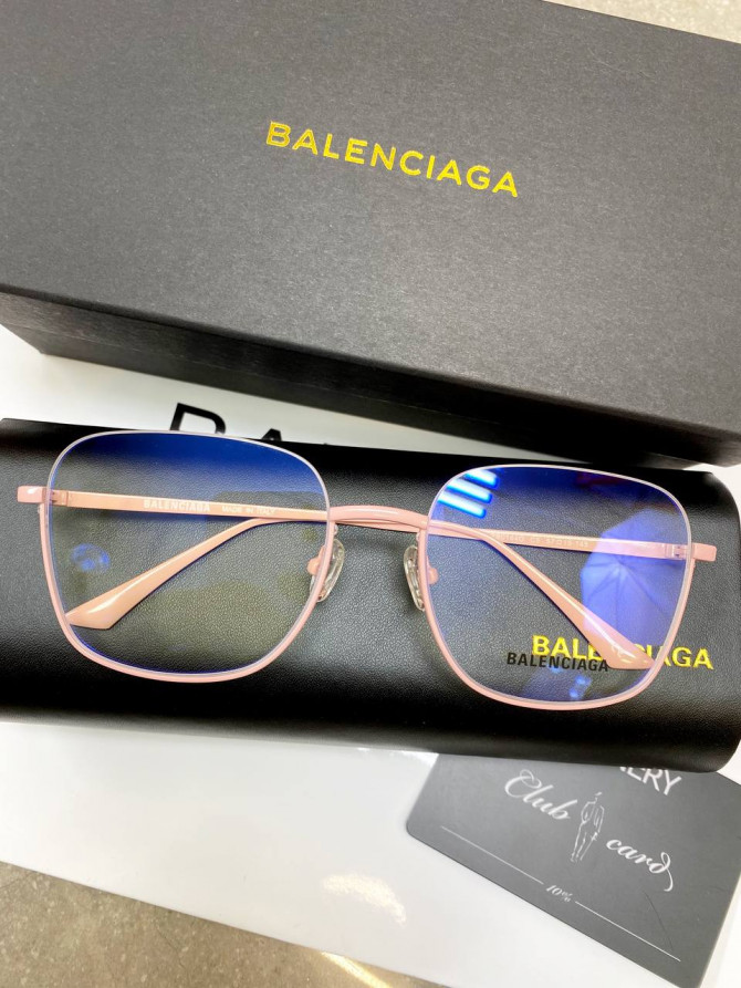 Оправа Balenciaga — изображение 6