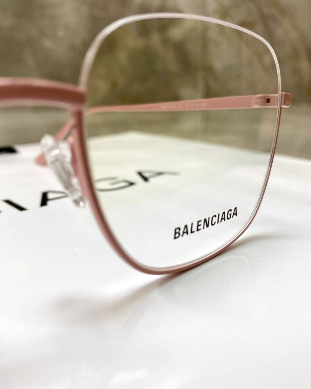 Оправа Balenciaga — изображение 8