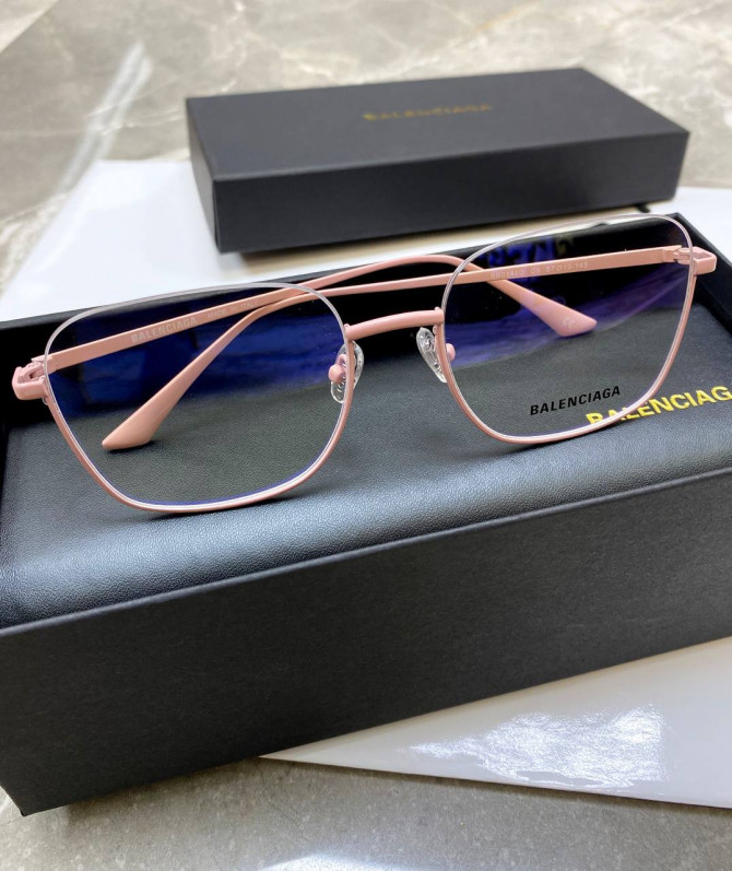 Оправа Balenciaga — изображение 9