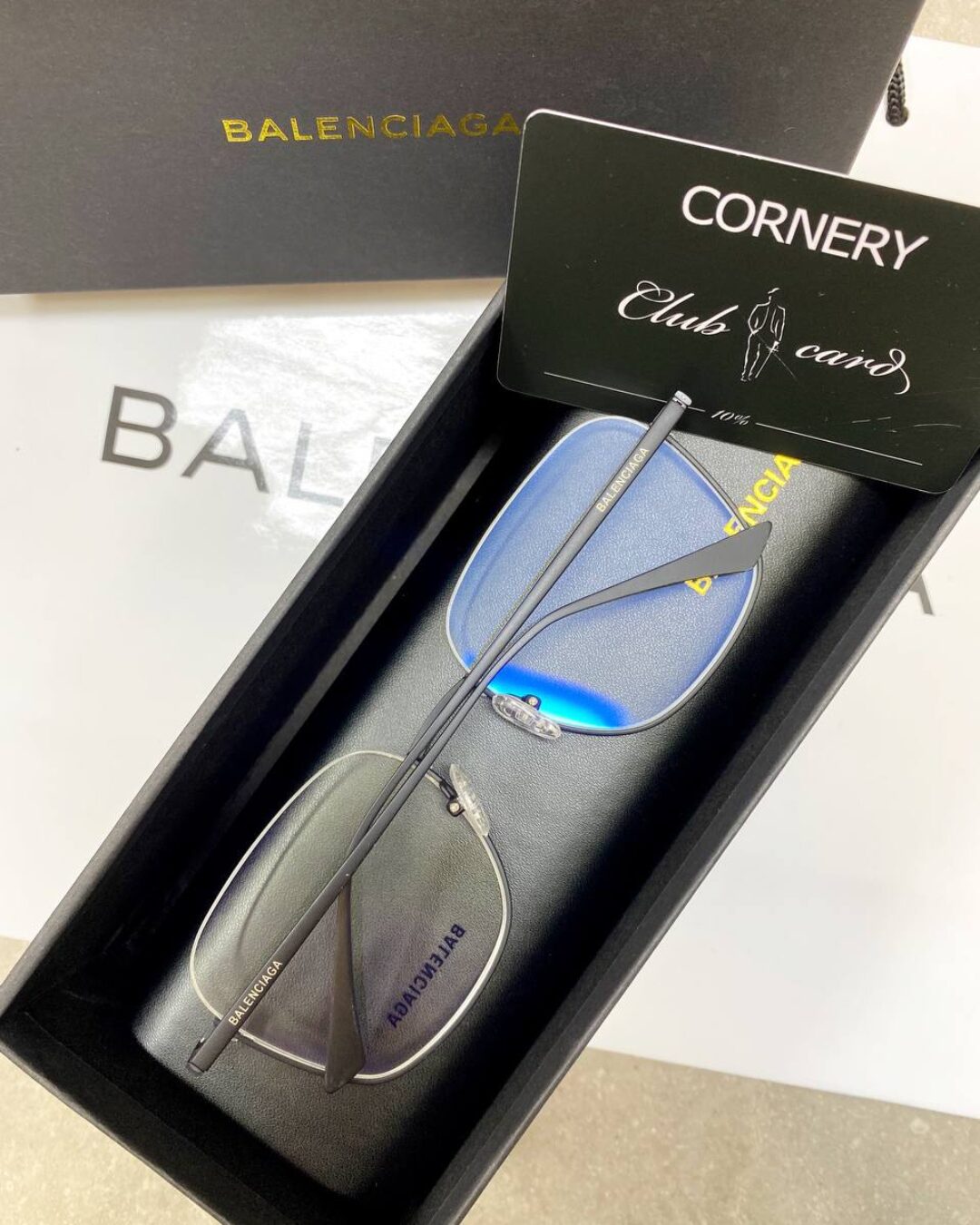 Оправа Balenciaga — изображение 3