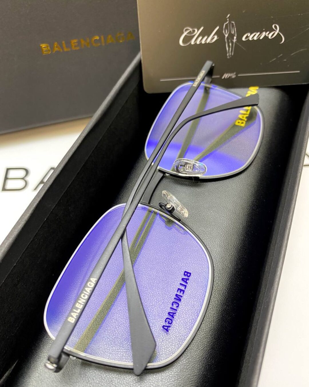 Оправа Balenciaga — изображение 2