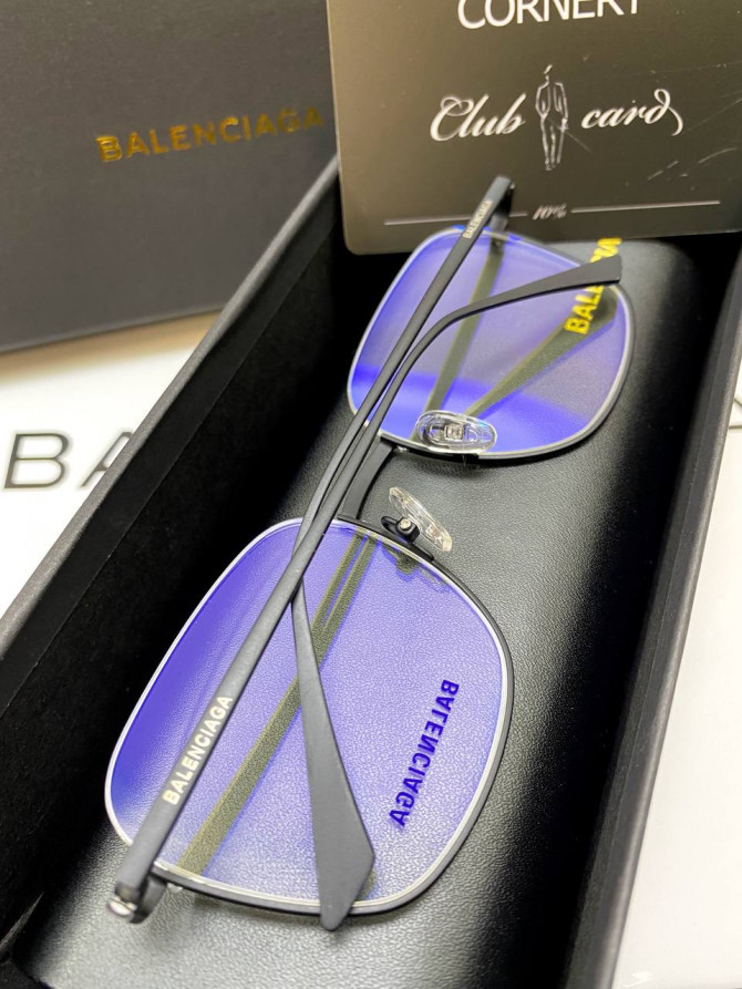 Оправа Balenciaga — изображение 2