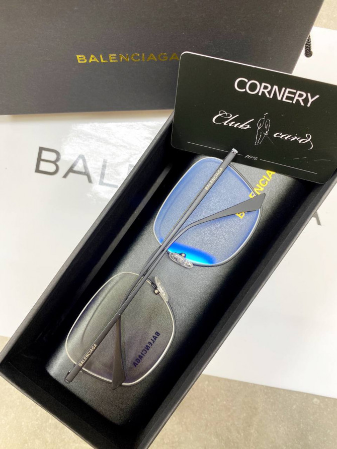 Оправа Balenciaga — изображение 3