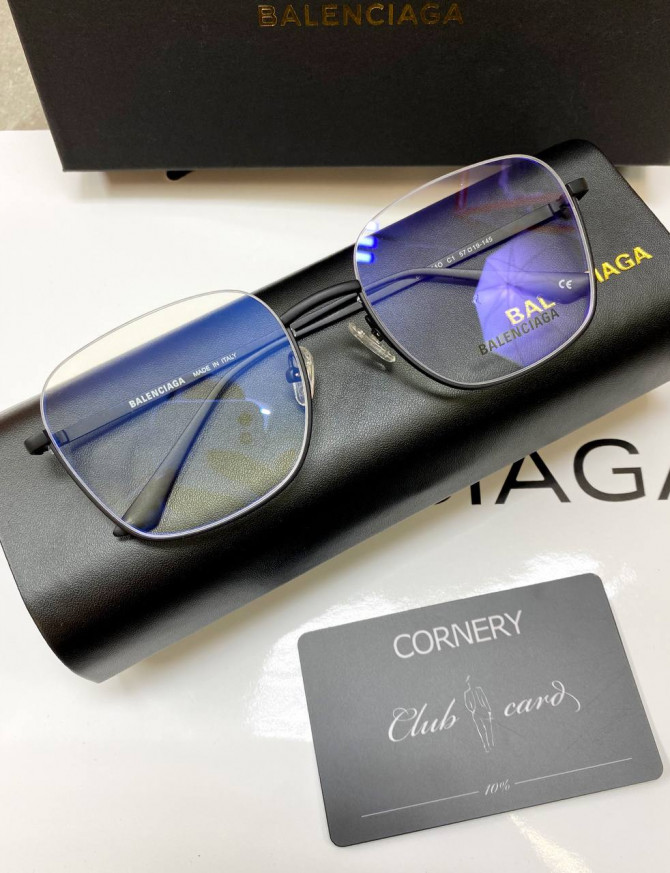 Оправа Balenciaga — изображение 4