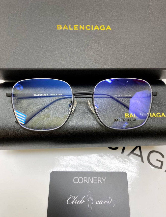 Оправа Balenciaga — изображение 5
