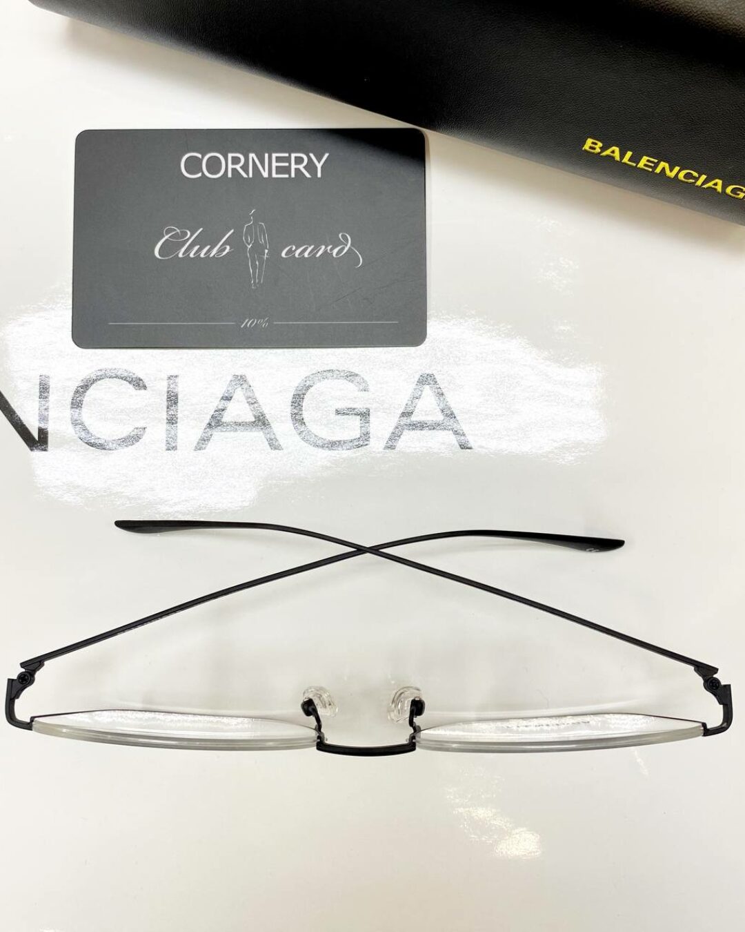 Оправа Balenciaga — изображение 9