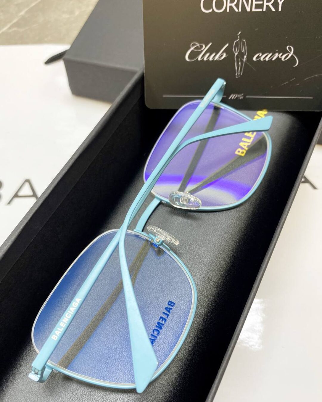 Оправа Balenciaga — изображение 2