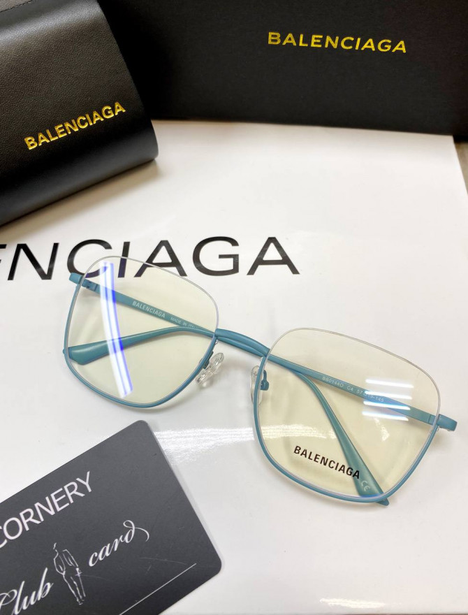 Оправа Balenciaga