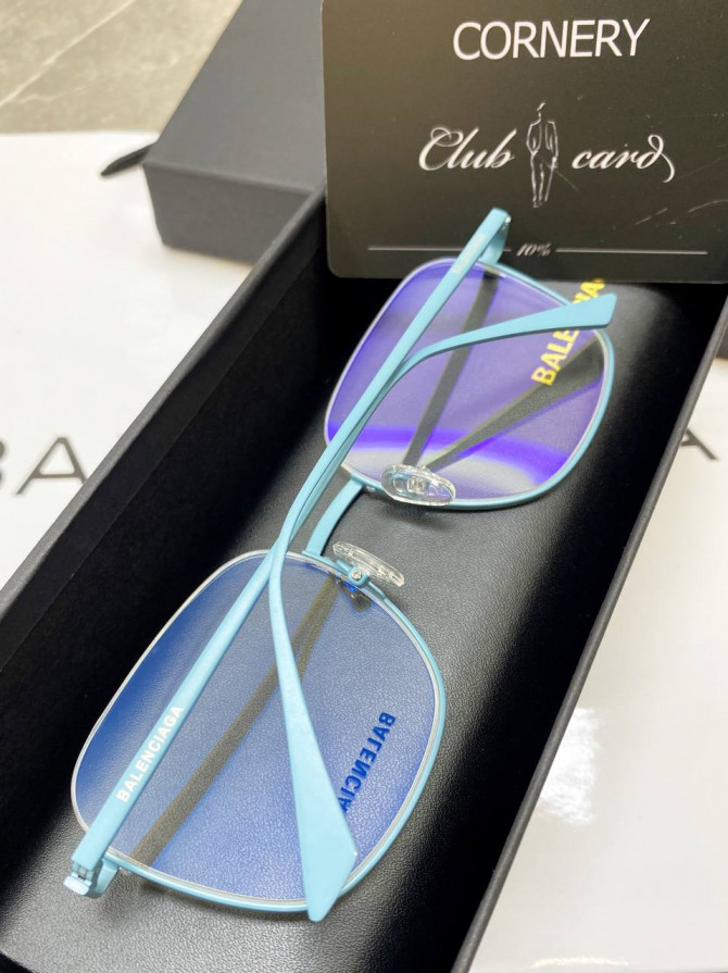 Оправа Balenciaga — изображение 2