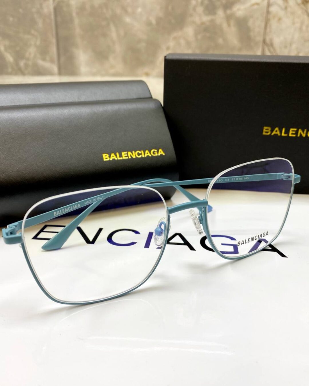 Оправа Balenciaga — изображение 4