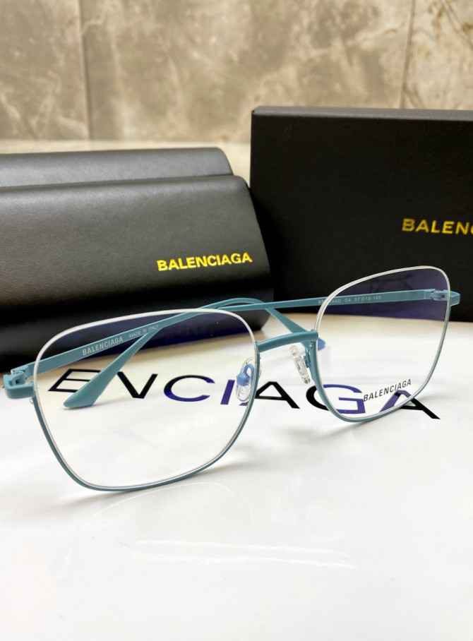 Оправа Balenciaga — изображение 4