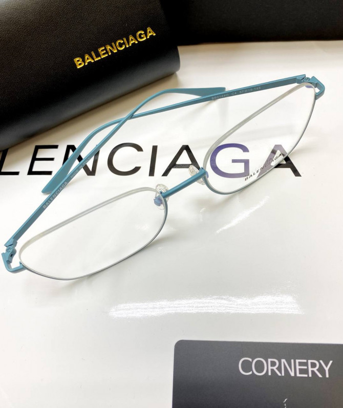 Оправа Balenciaga — изображение 6